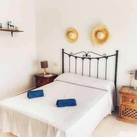 Casa Barbados En Agua Amarga Apartman Agua Amarga  Kültér fotó