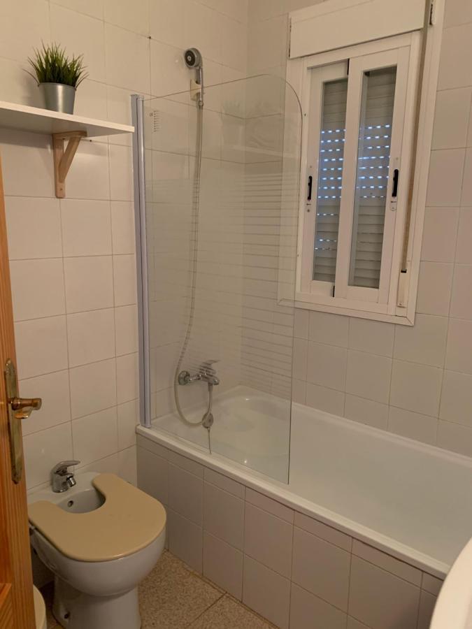 Casa Barbados En Agua Amarga Apartman Agua Amarga  Kültér fotó