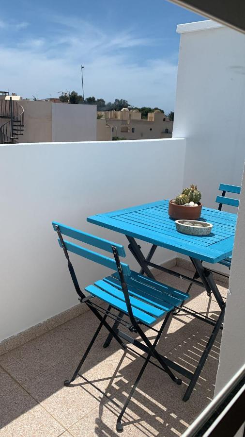 Casa Barbados En Agua Amarga Apartman Agua Amarga  Kültér fotó