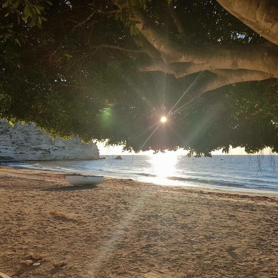 Casa Barbados En Agua Amarga Apartman Agua Amarga  Kültér fotó