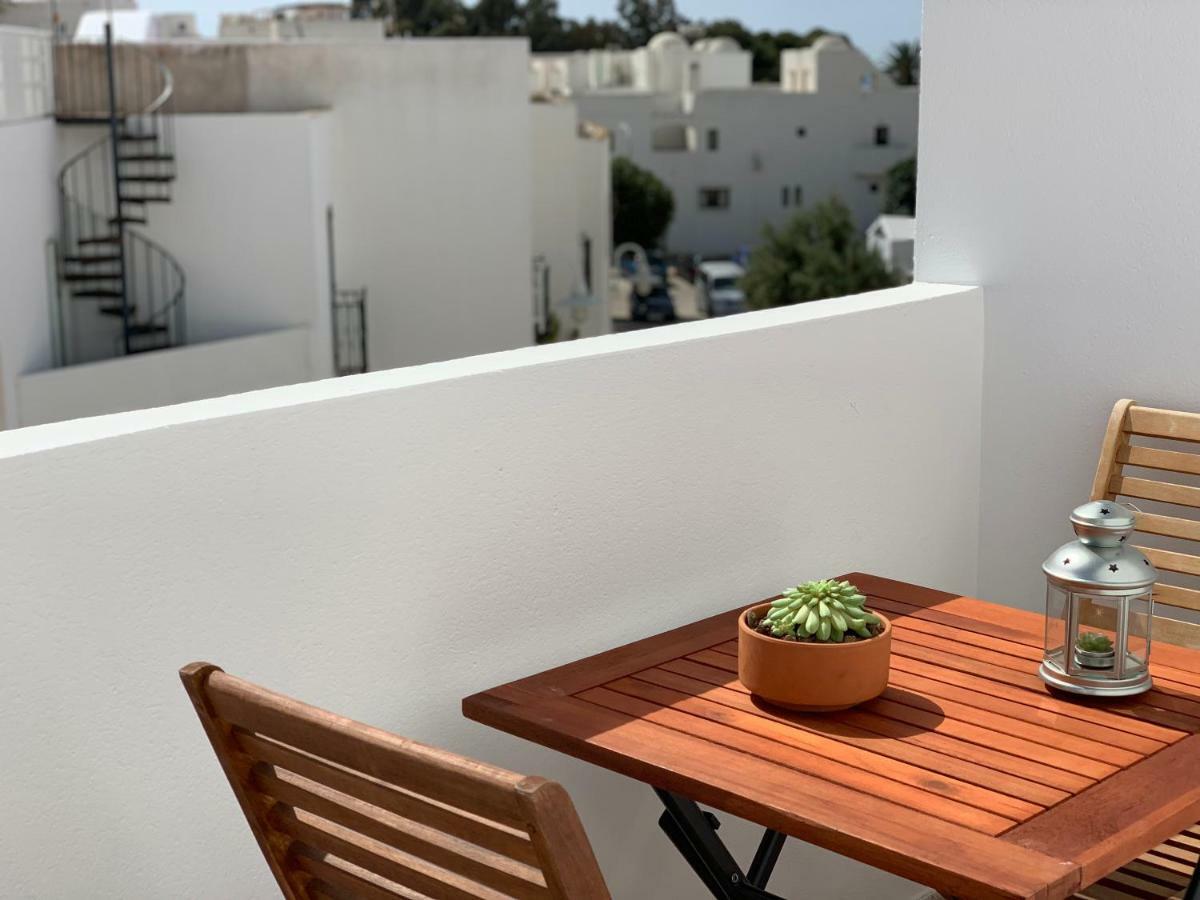 Casa Barbados En Agua Amarga Apartman Agua Amarga  Kültér fotó