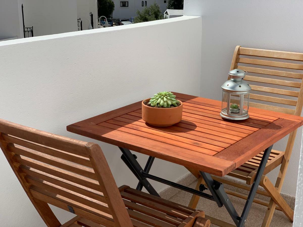Casa Barbados En Agua Amarga Apartman Agua Amarga  Kültér fotó